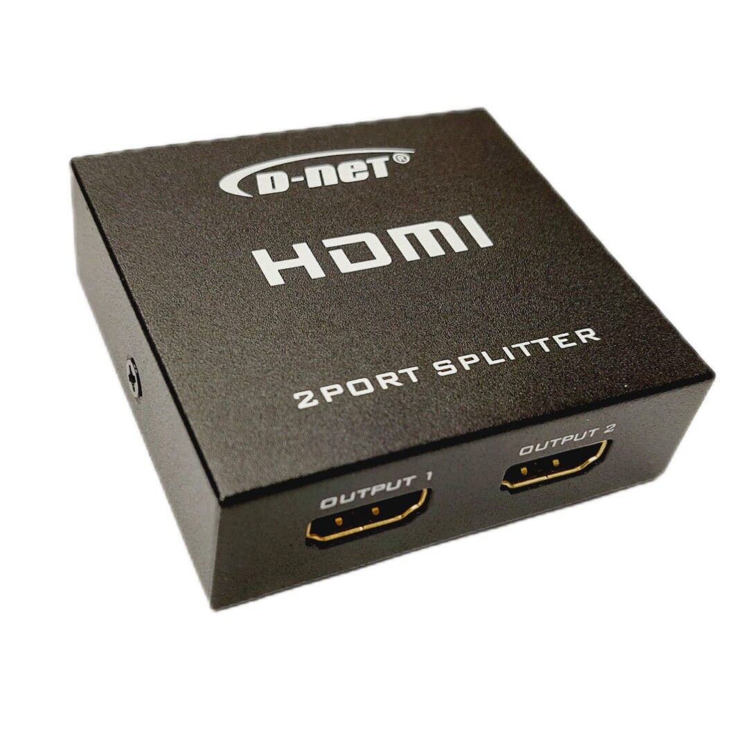 اسپلیتر HDMI